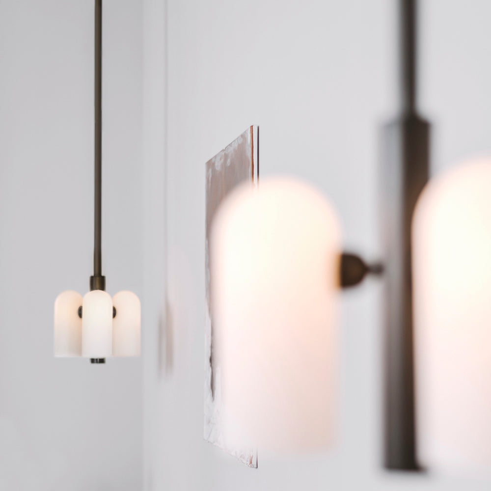 Odyssey 3 Pendant Light
