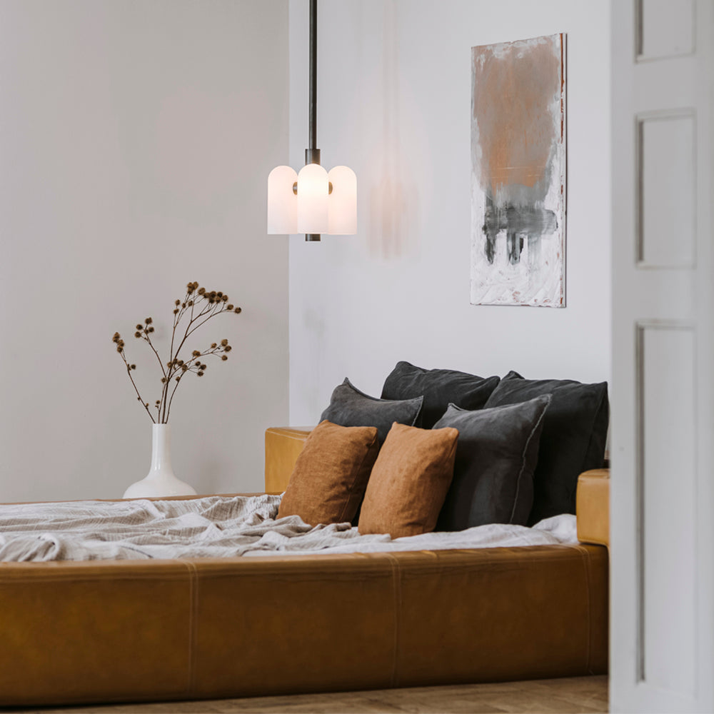 Odyssey 3 Pendant Light