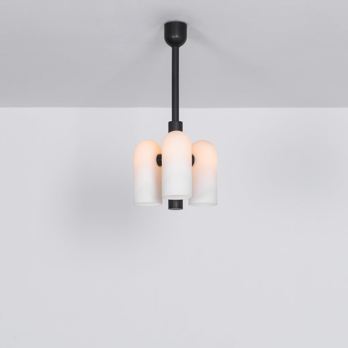 Odyssey 3 Pendant Light