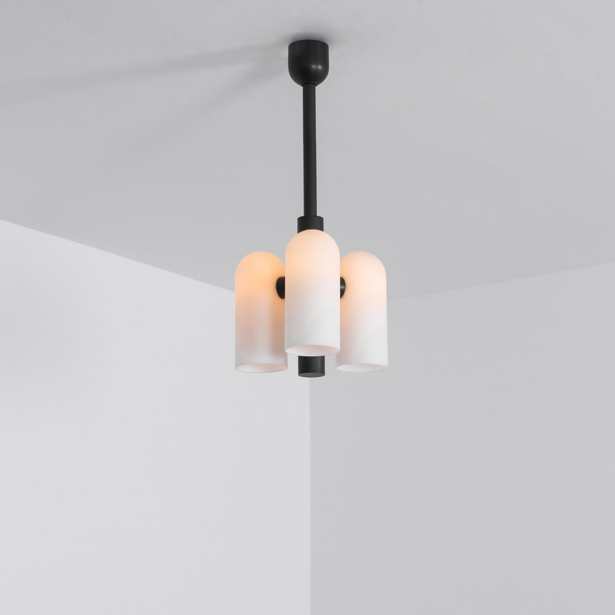 Odyssey 3 Pendant Light