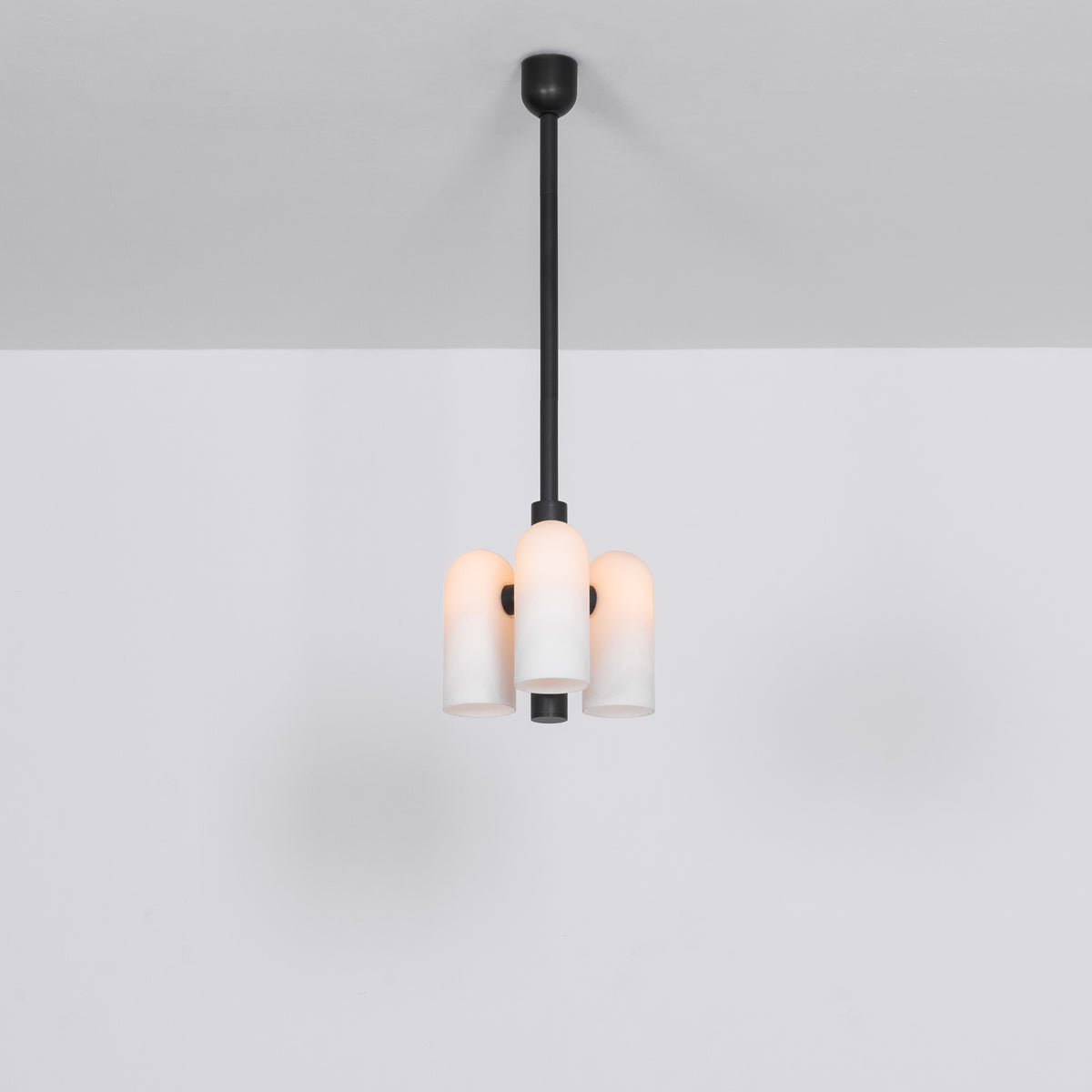 Odyssey 3 Pendant Light