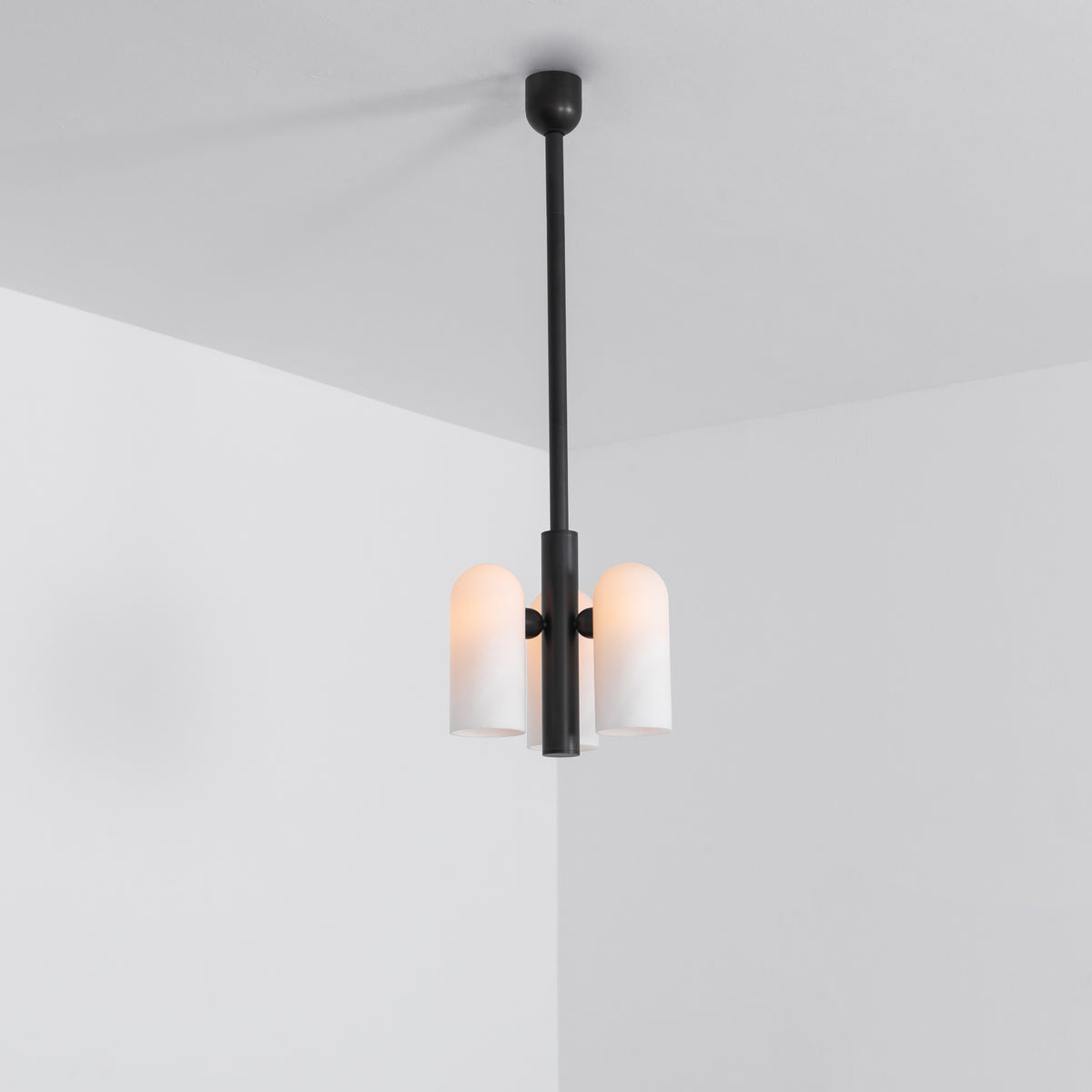 Odyssey 3 Pendant Light