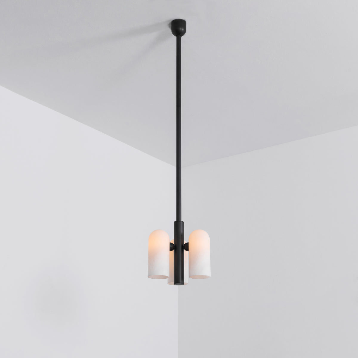 Odyssey 3 Pendant Light