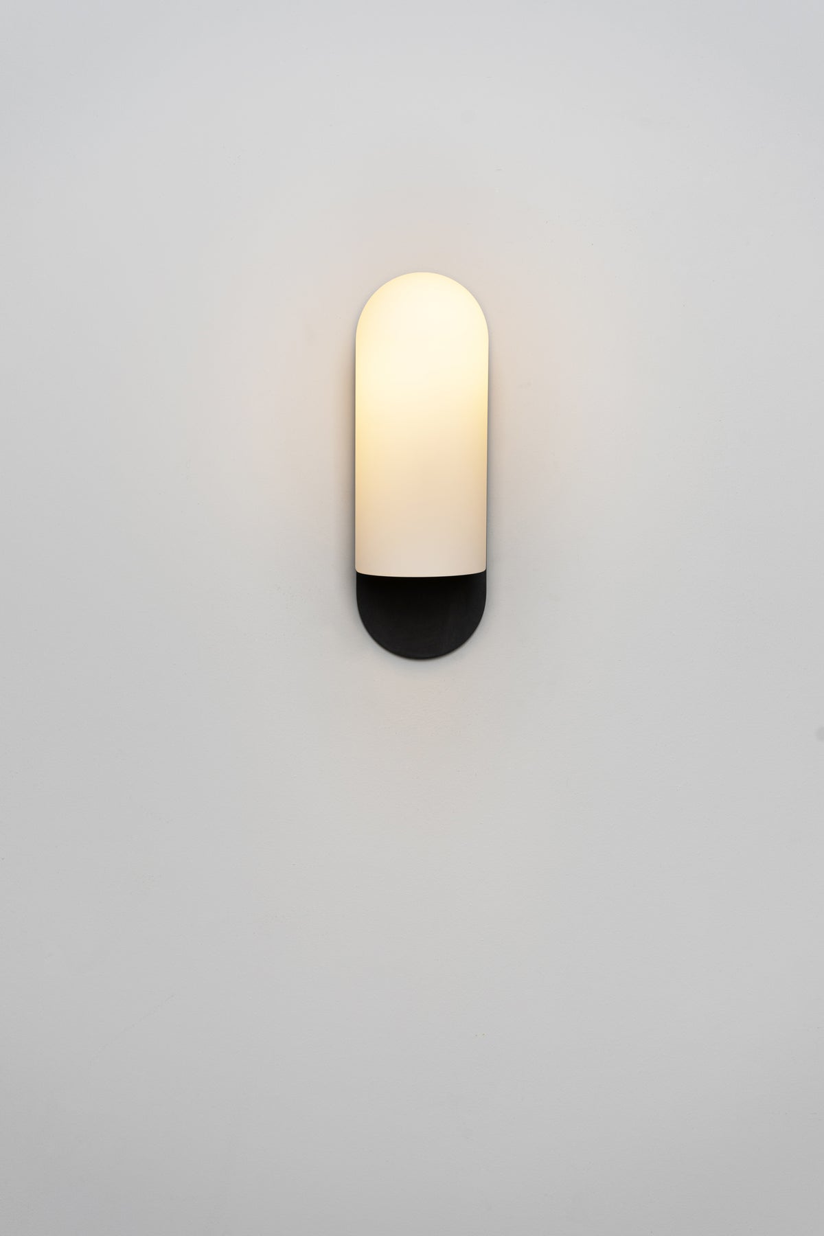 Odyssey Medium Wall Light