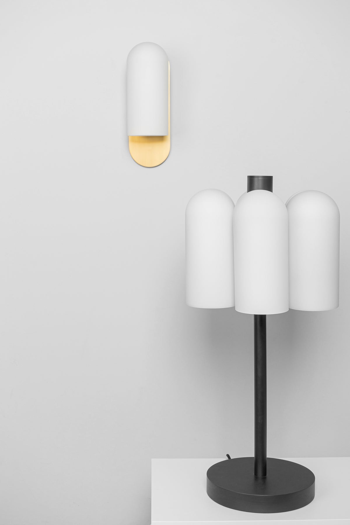 Odyssey Medium Wall Light