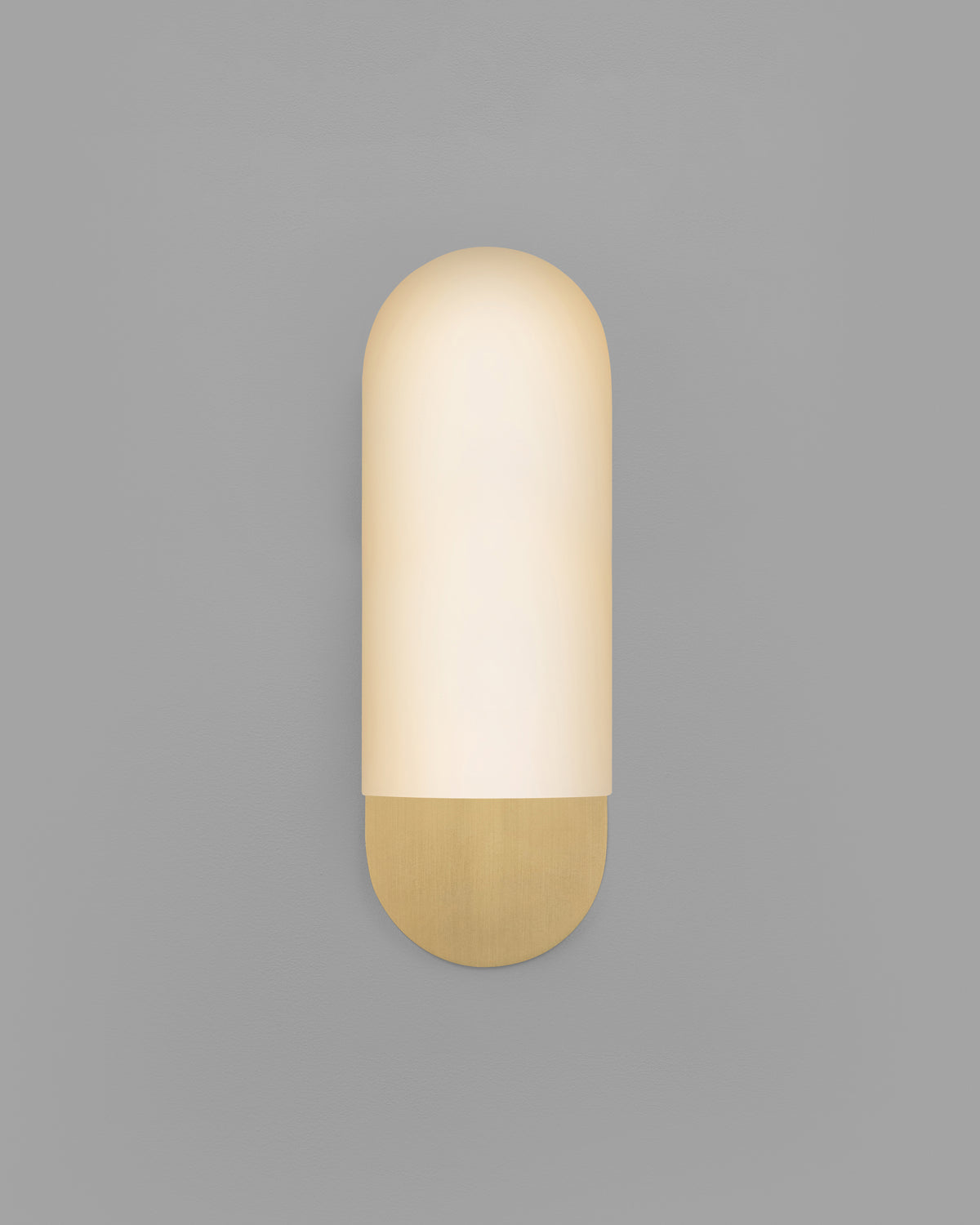 Odyssey Medium Wall Light