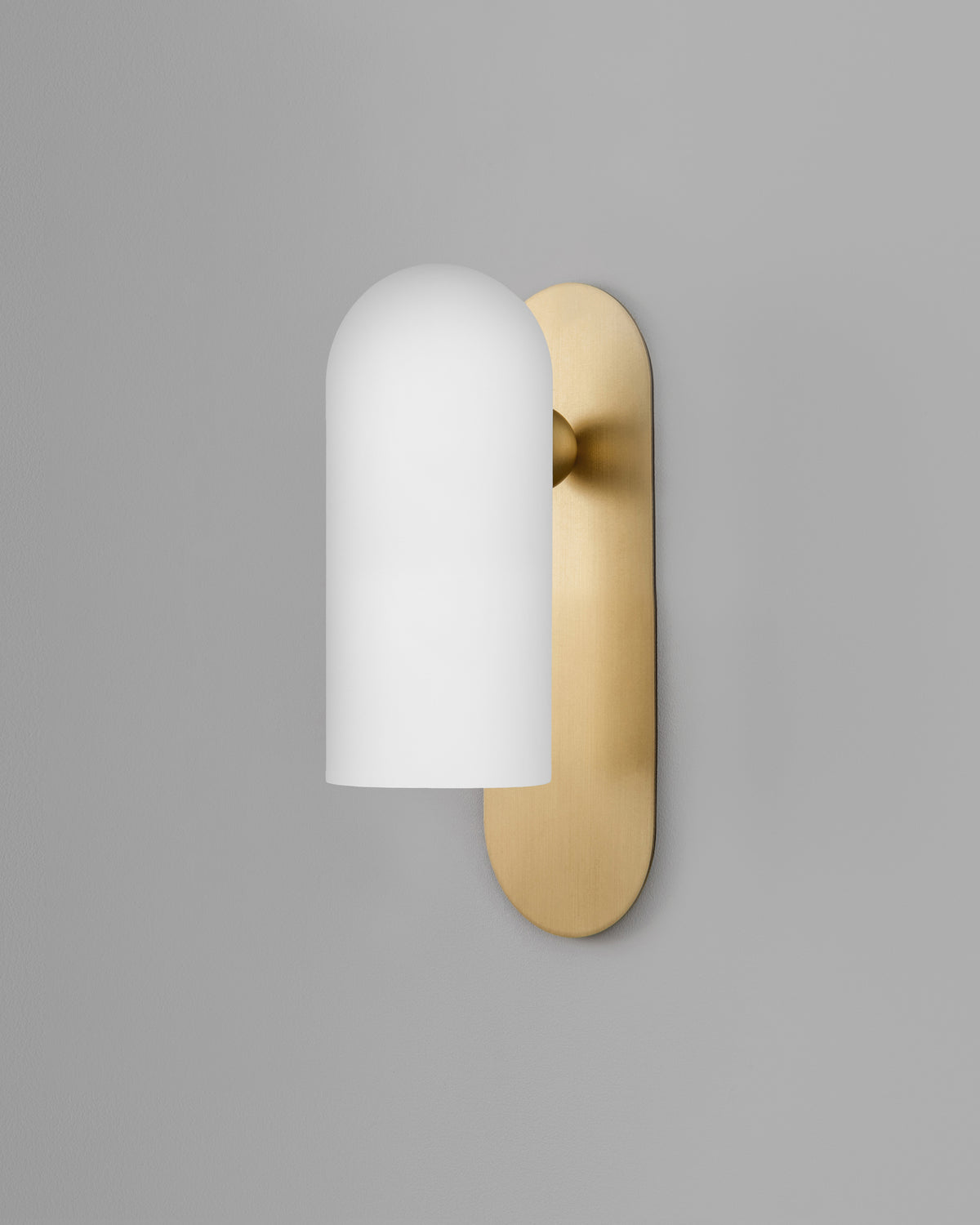 Odyssey Medium Wall Light