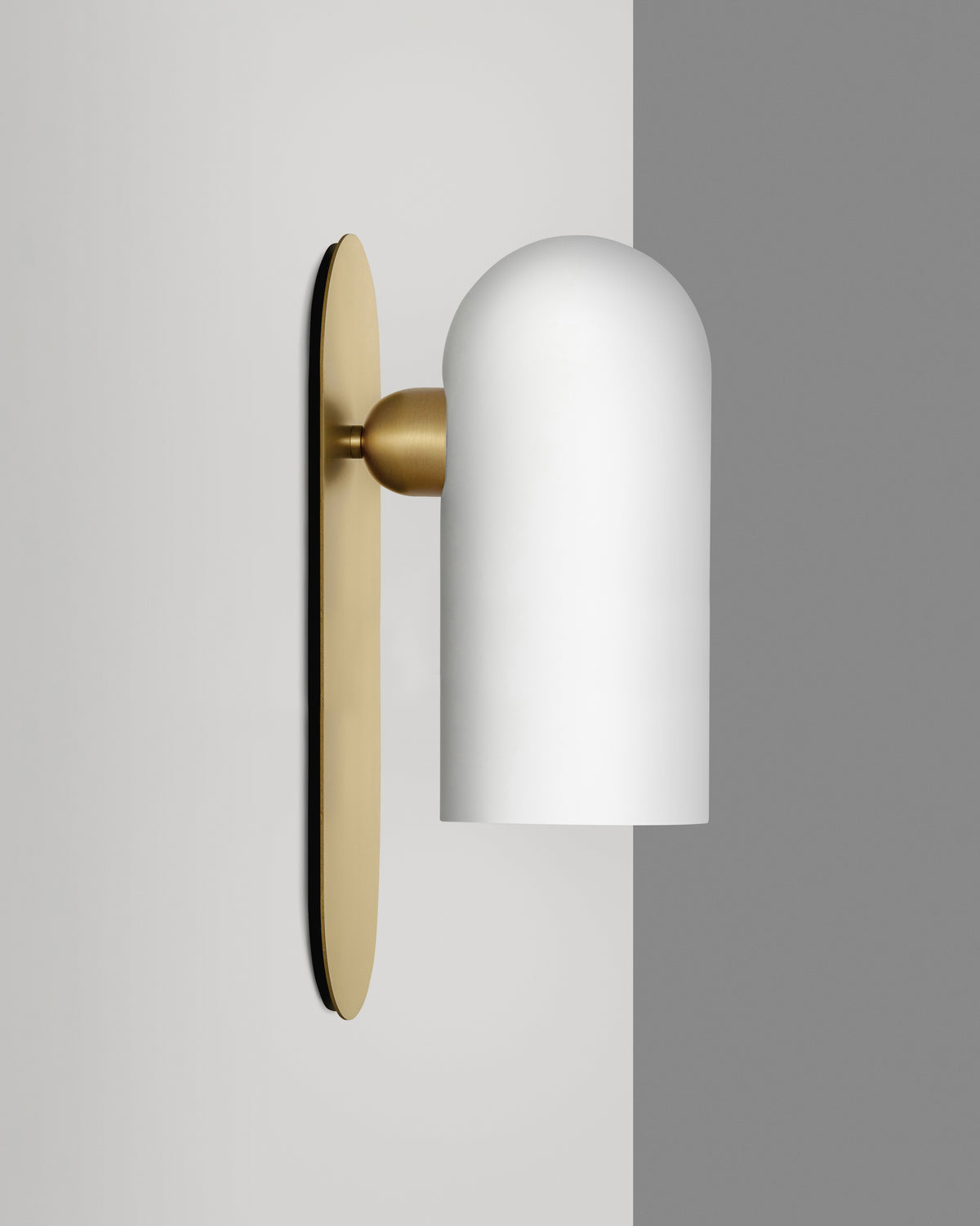 Odyssey Medium Wall Light