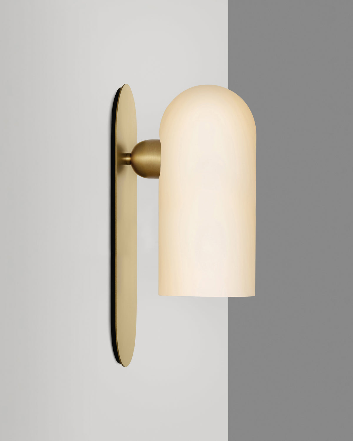 Odyssey Medium Wall Light