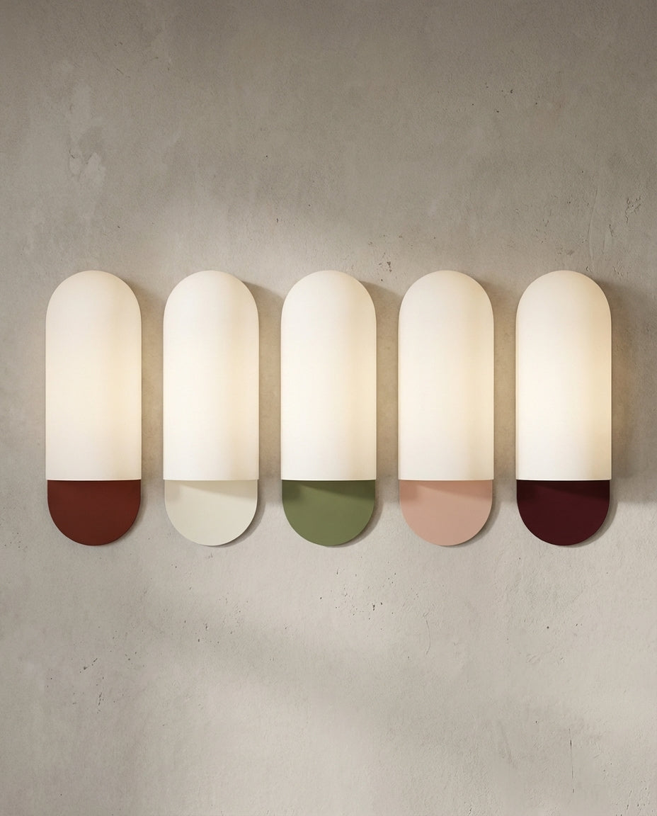 Odyssey Medium Wall Light