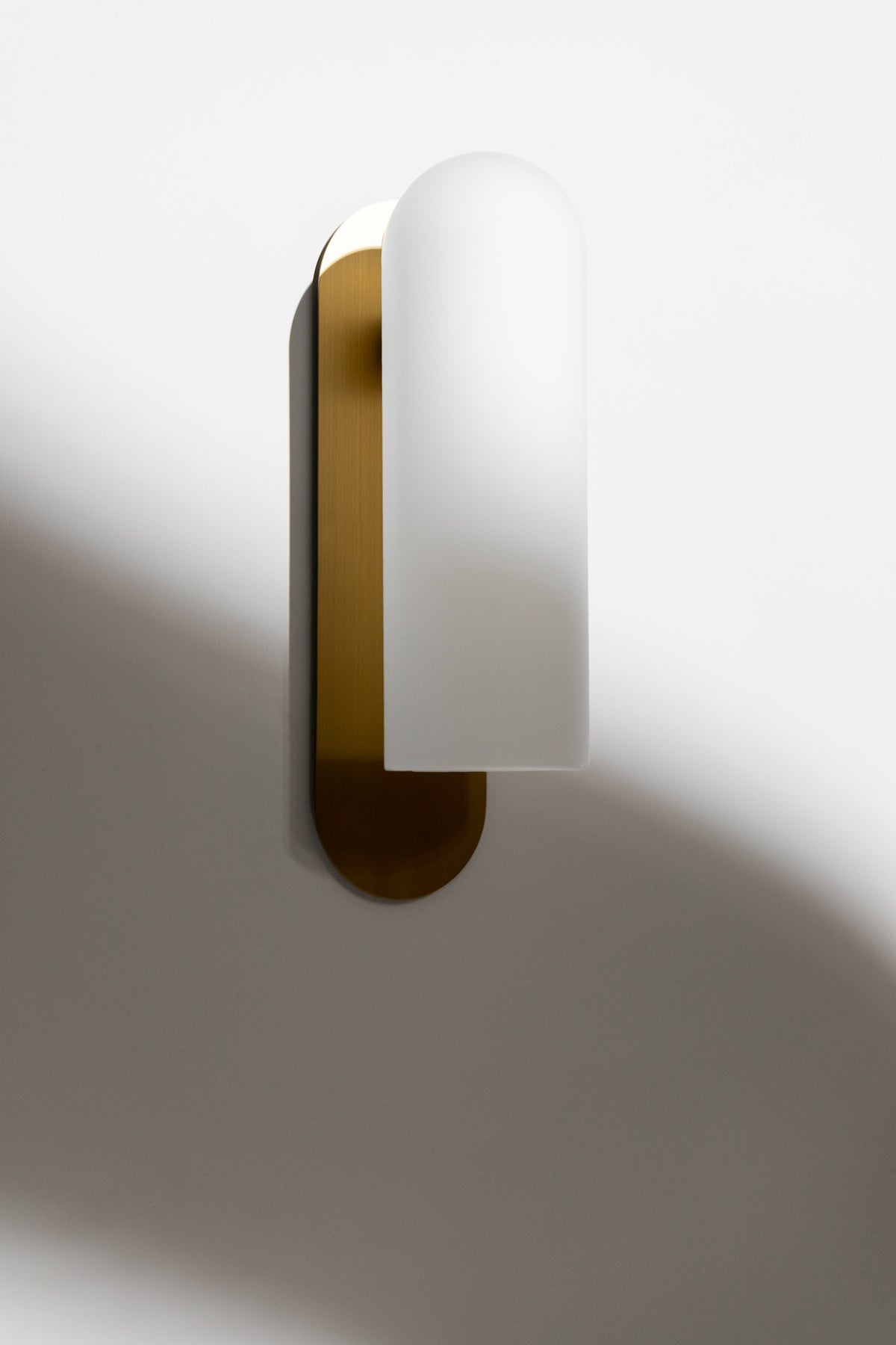 Odyssey Large Wall Light