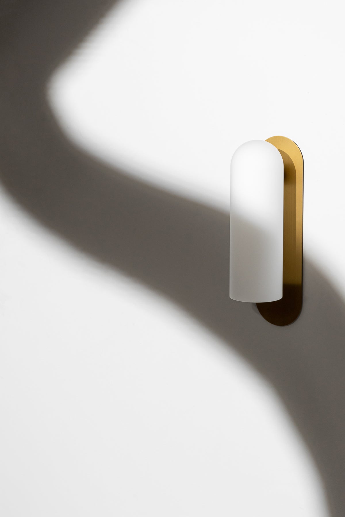 Odyssey Large Wall Light