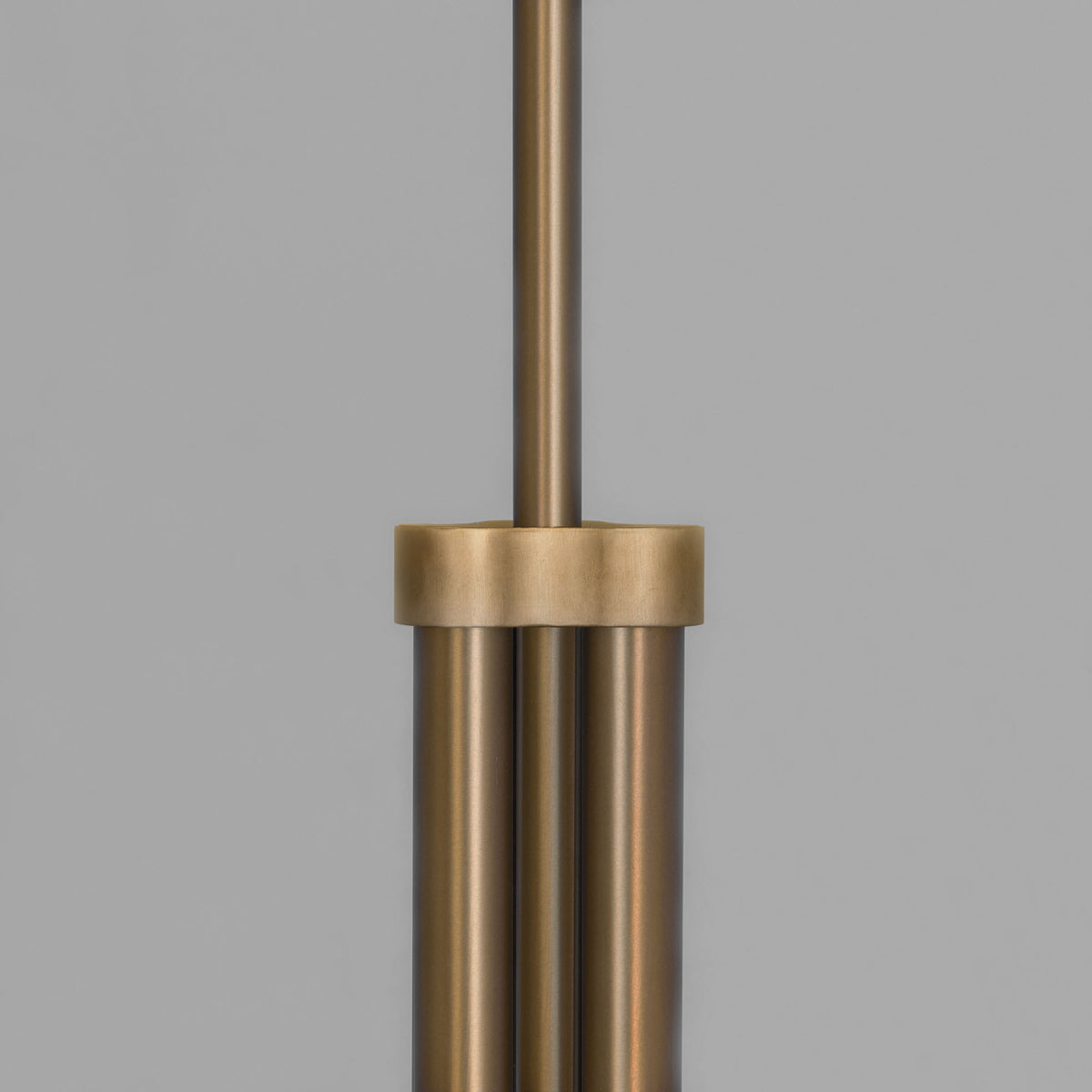 Tubular Medium Pendant Light