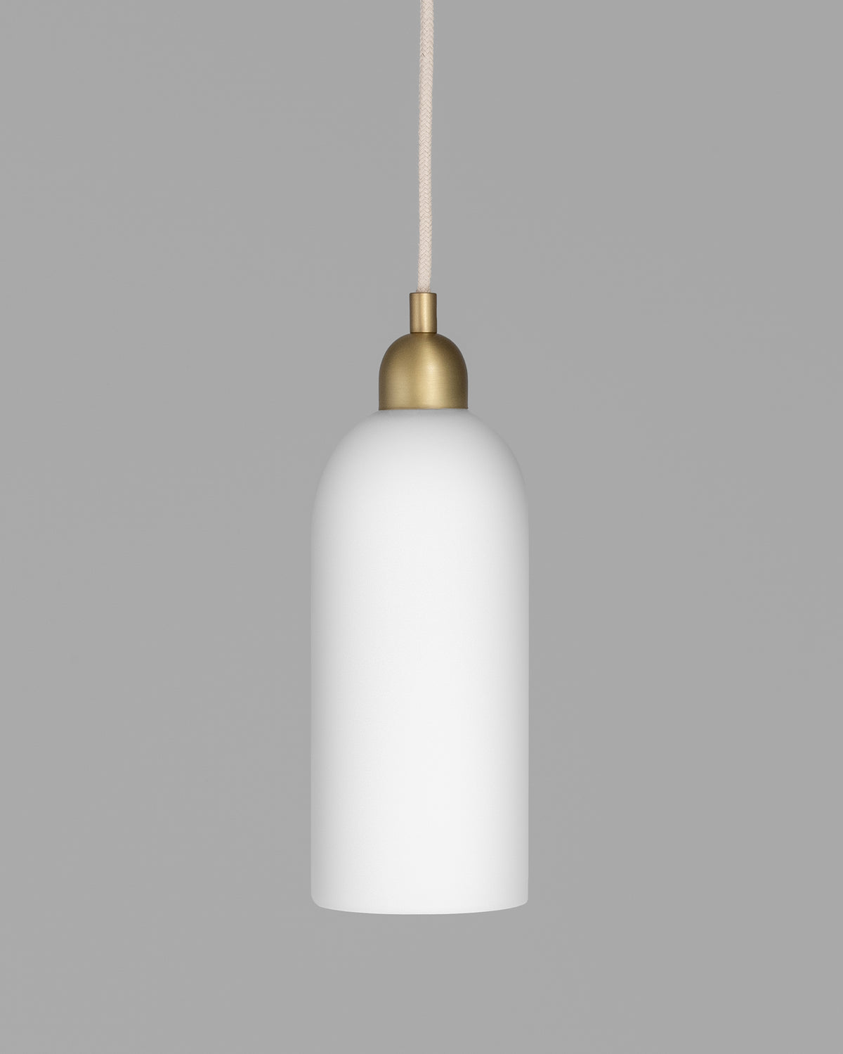 Odyssey Single Medium Pendant Light