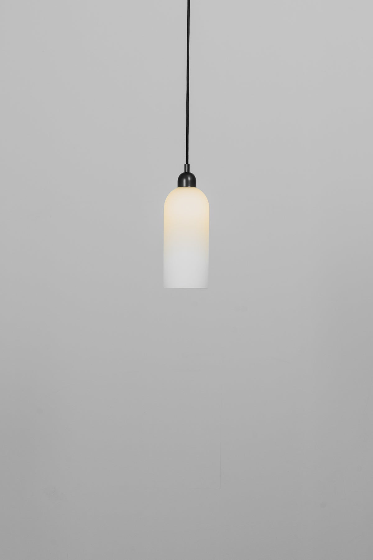 Odyssey Single Medium Pendant Light