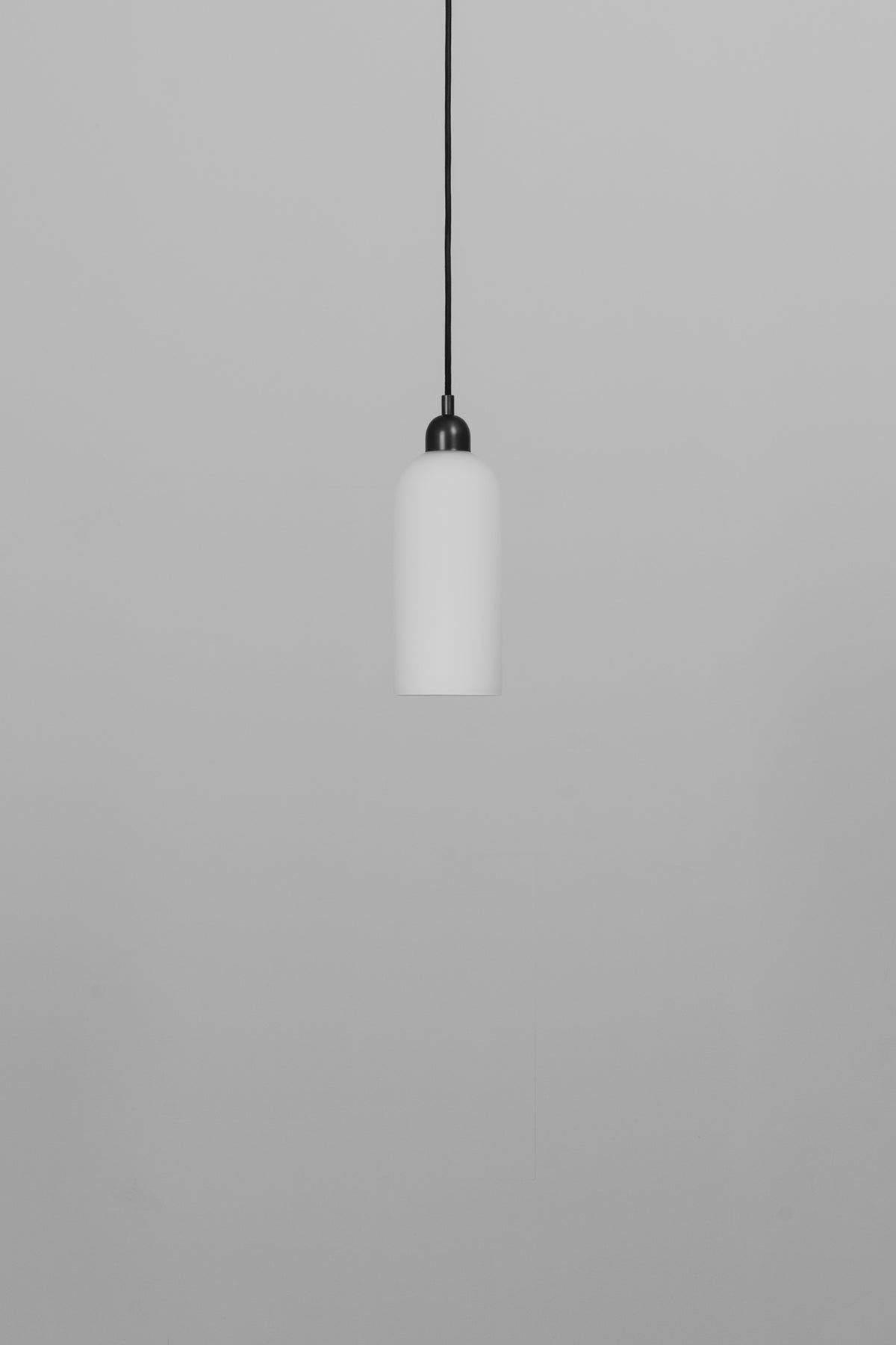 Odyssey Single Medium Pendant Light
