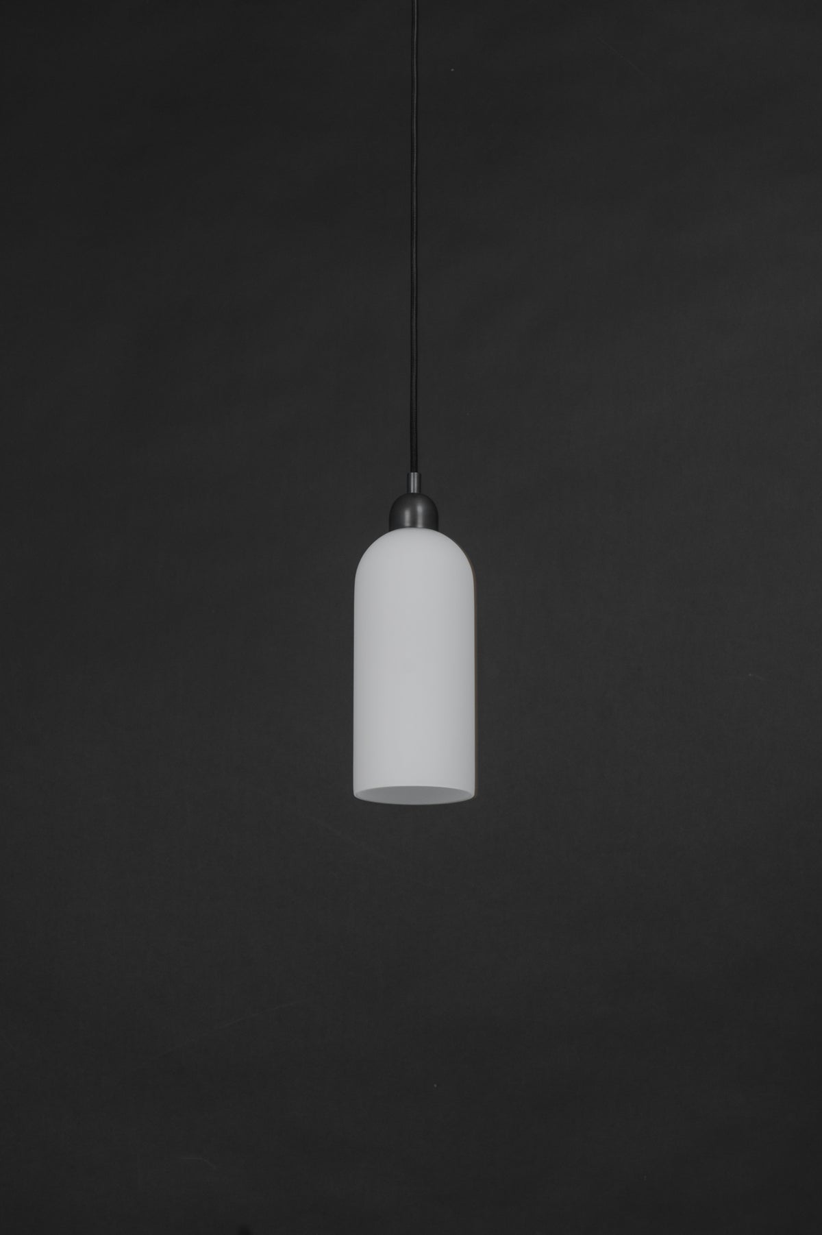 Odyssey Single Medium Pendant Light