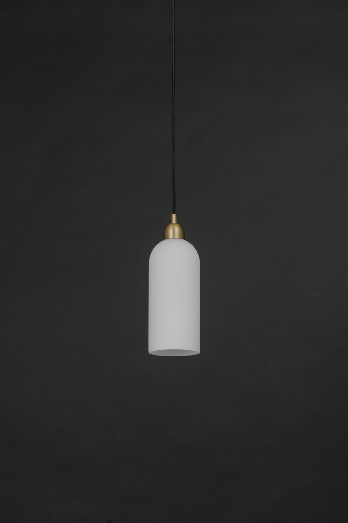 Odyssey Single Medium Pendant Light