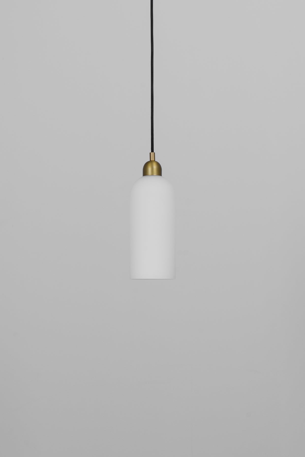 Odyssey Single Medium Pendant Light