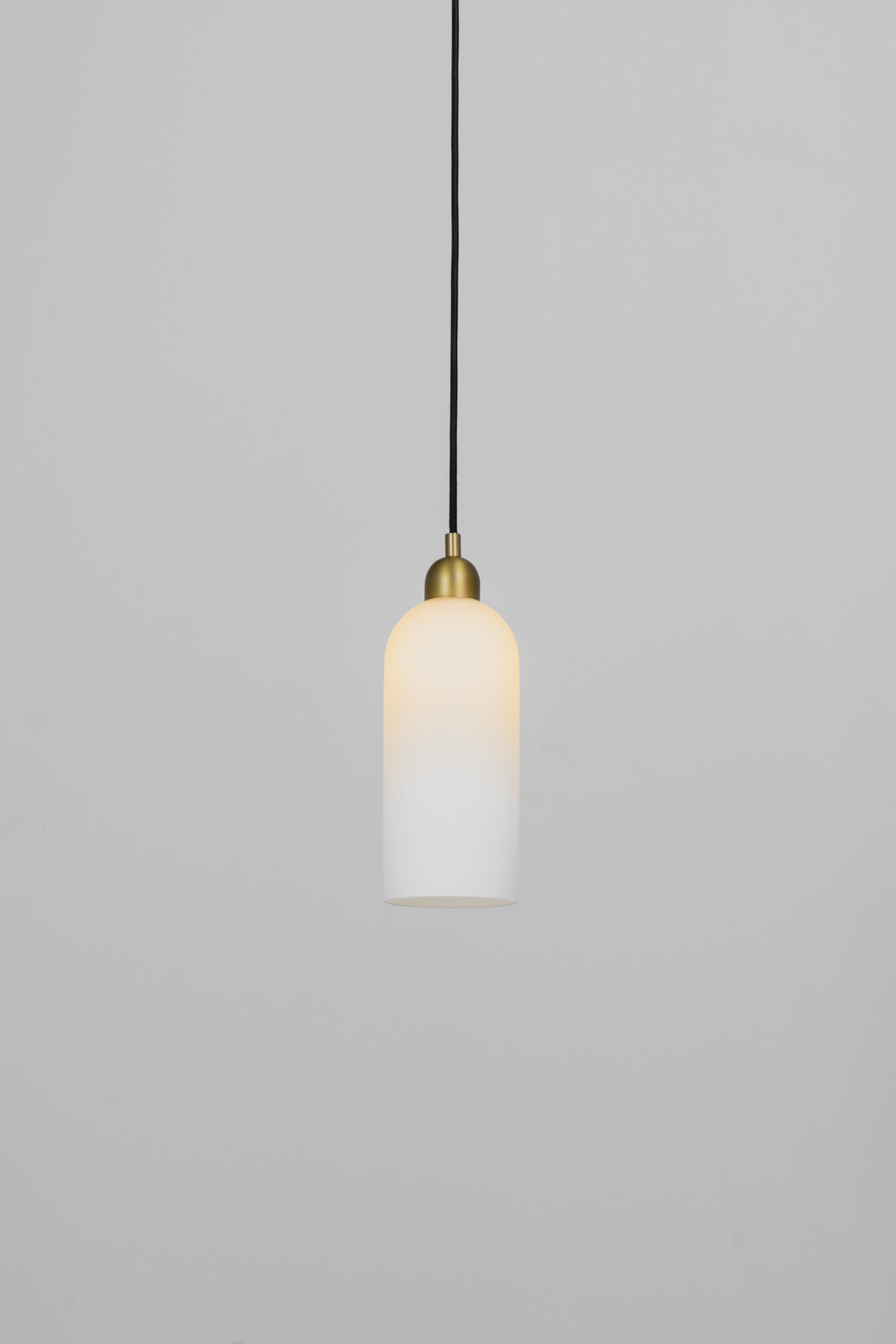 Odyssey Single Medium Pendant Light