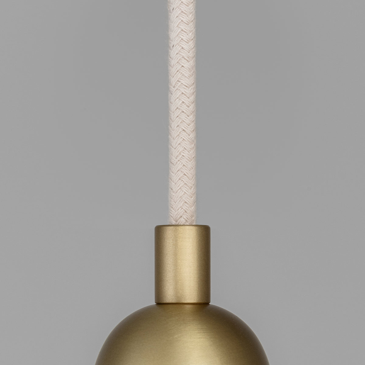 Odyssey Single Medium Pendant Light