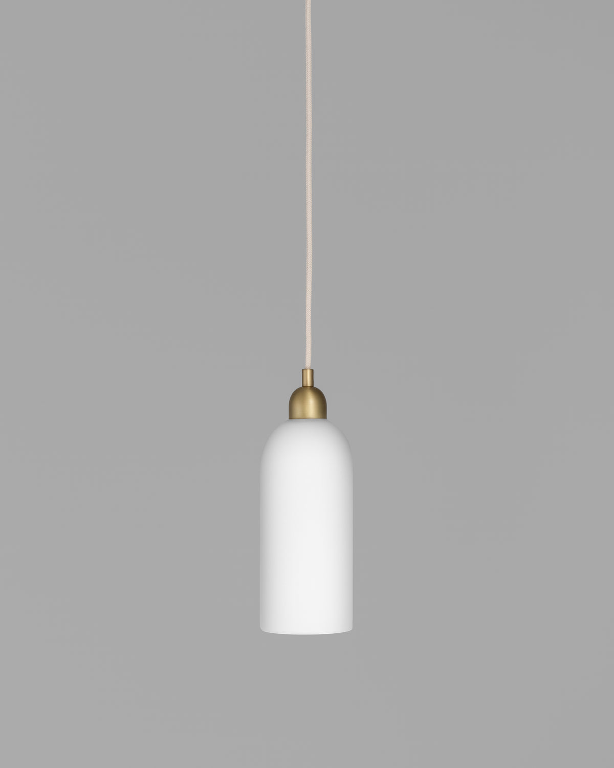 Odyssey Single Medium Pendant Light