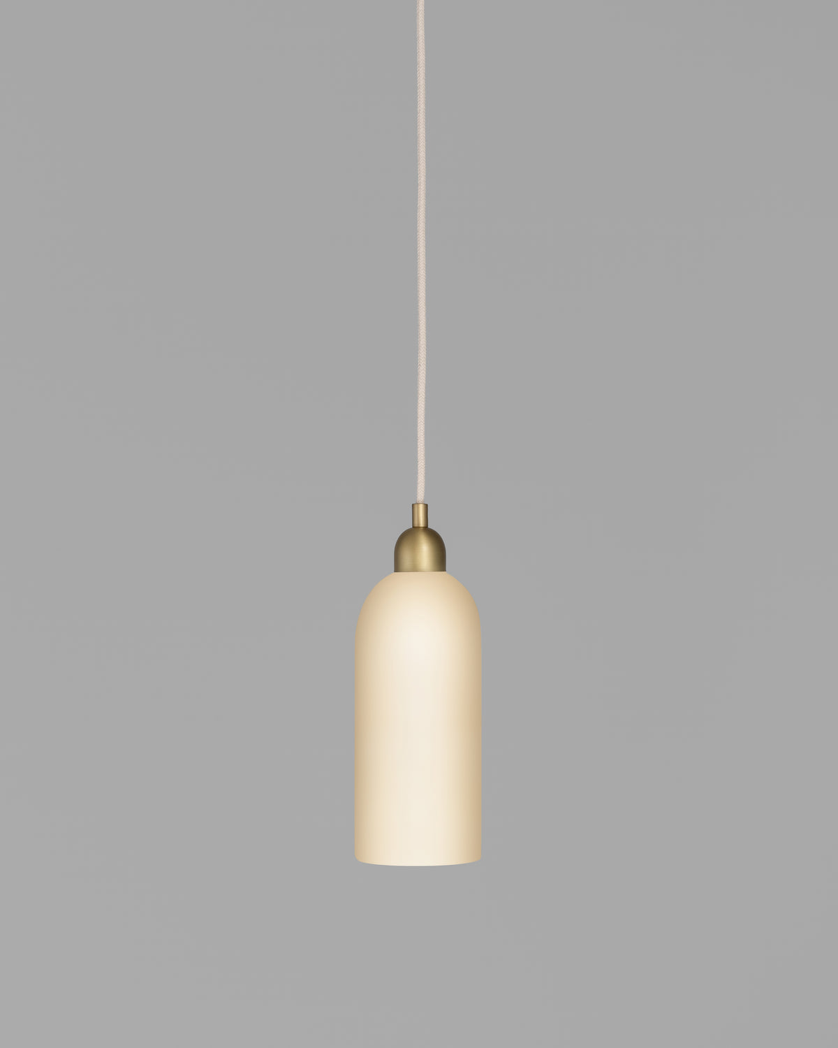 Odyssey Single Medium Pendant Light