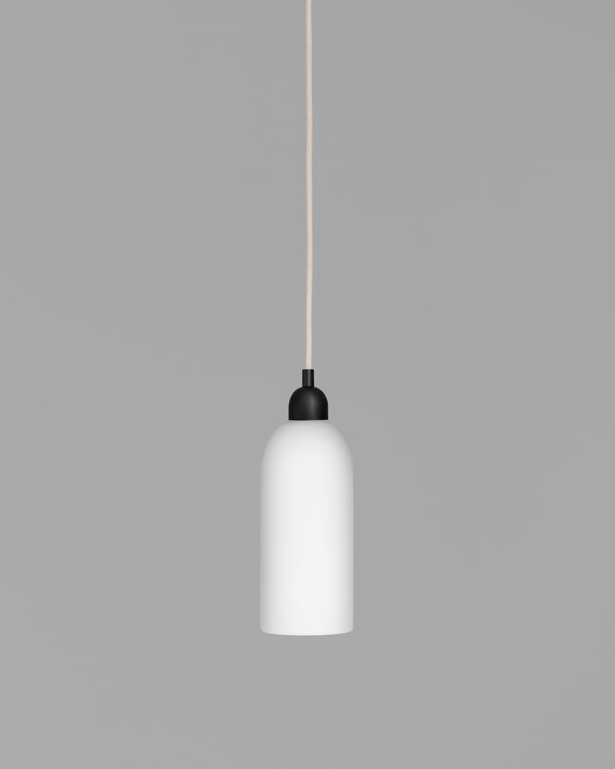 Odyssey Single Medium Pendant Light