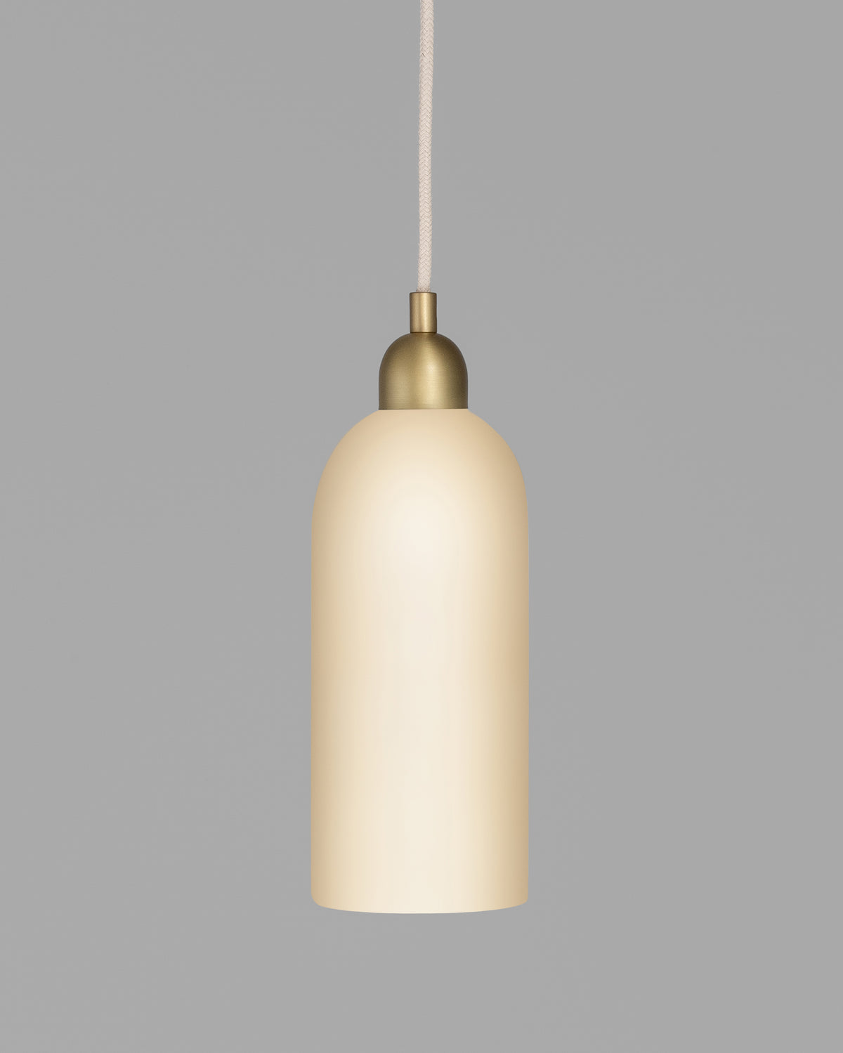 Odyssey Single Medium Pendant Light