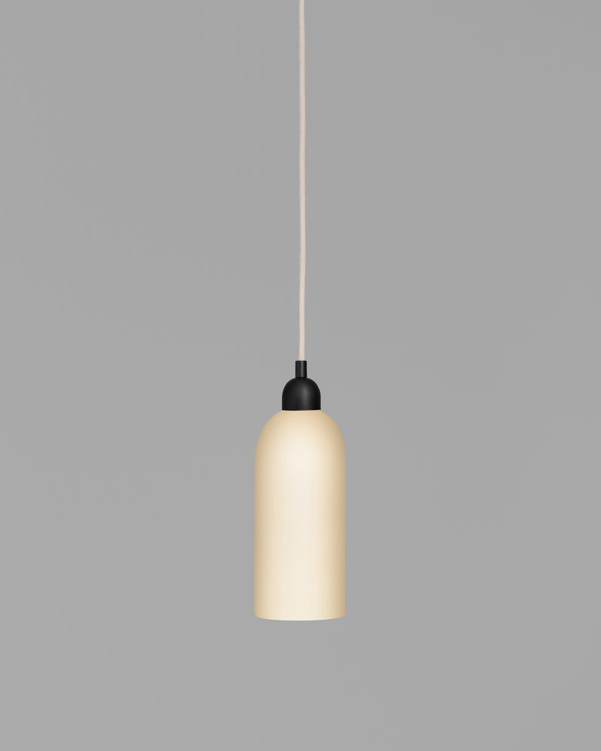 Odyssey Single Medium Pendant Light
