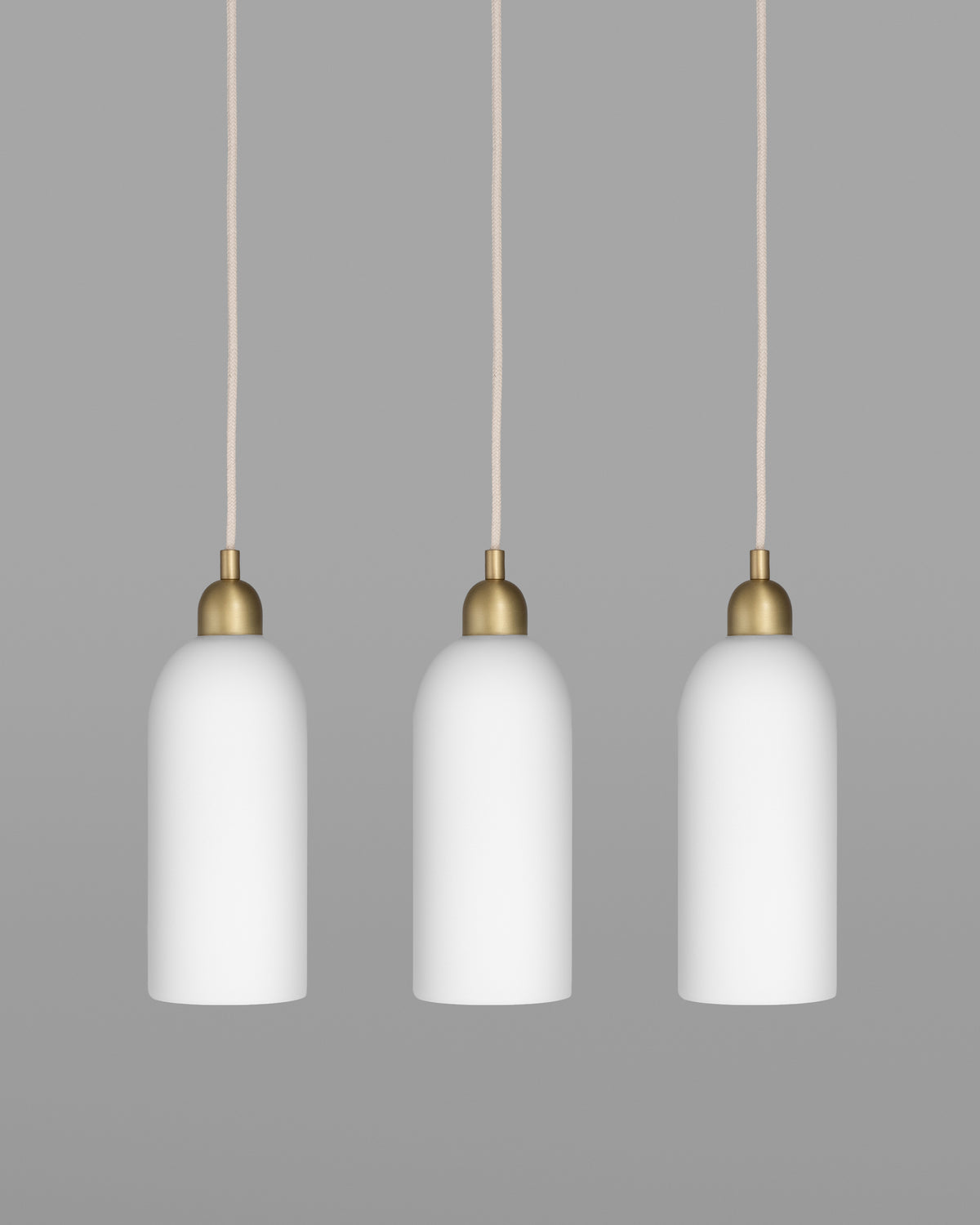 Odyssey Single Medium Pendant Light