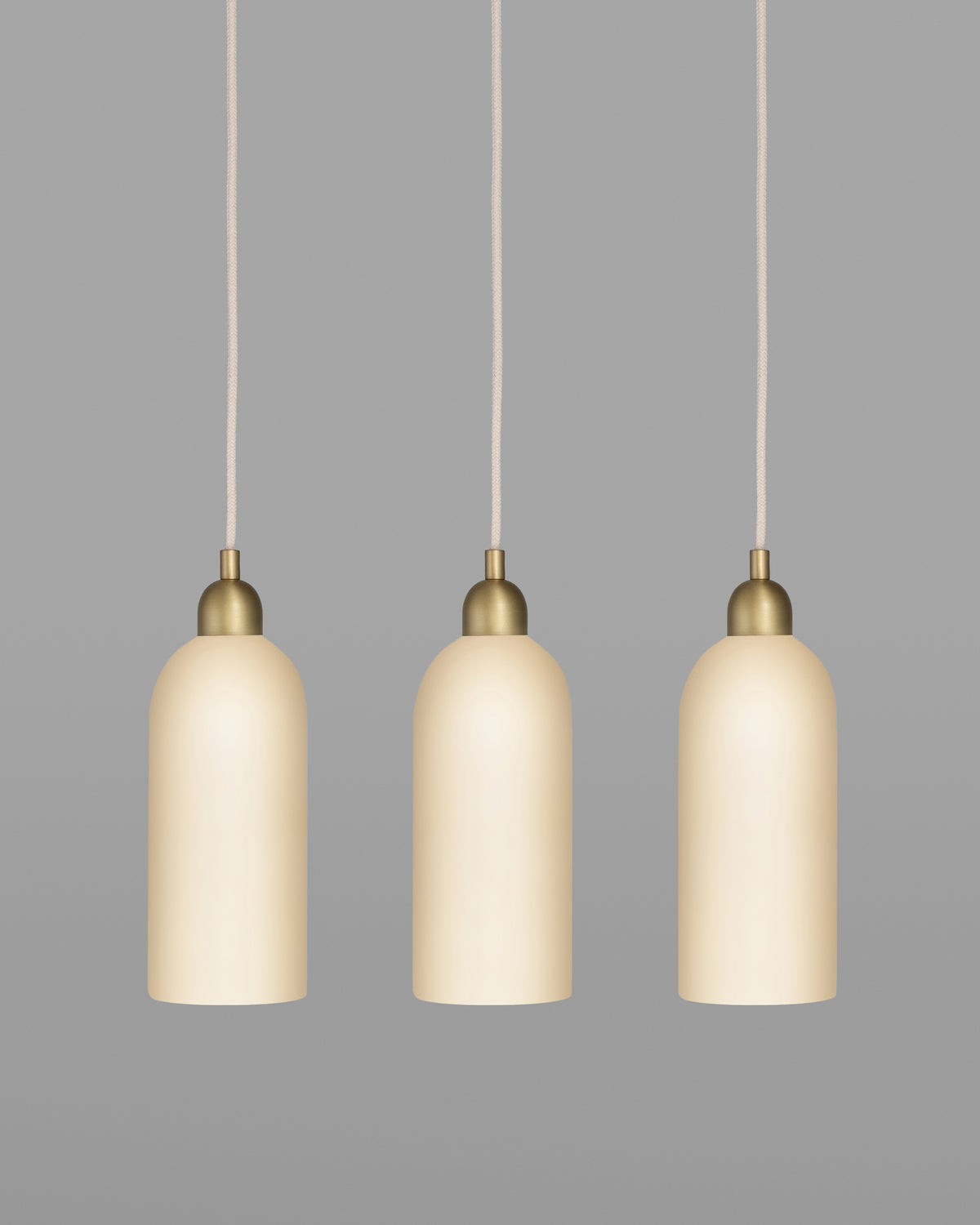 Odyssey Single Medium Pendant Light