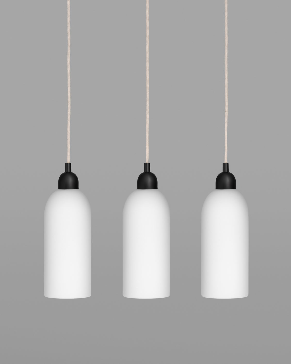 Odyssey Single Medium Pendant Light