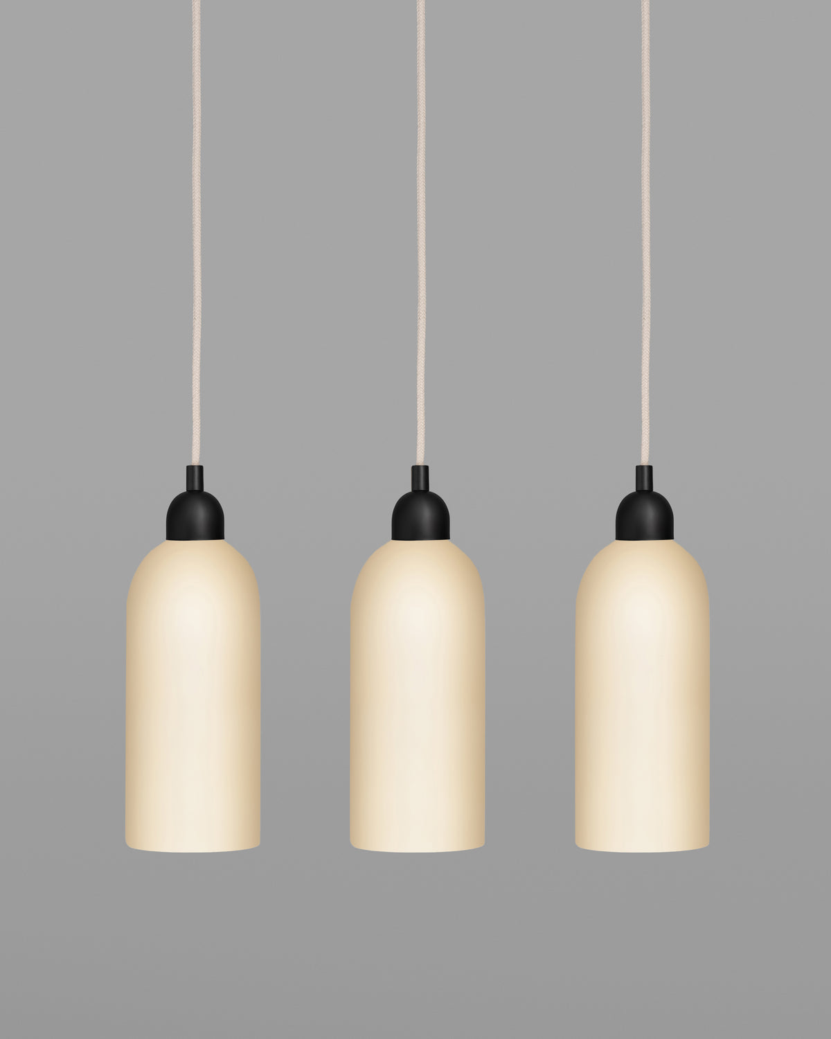 Odyssey Single Medium Pendant Light