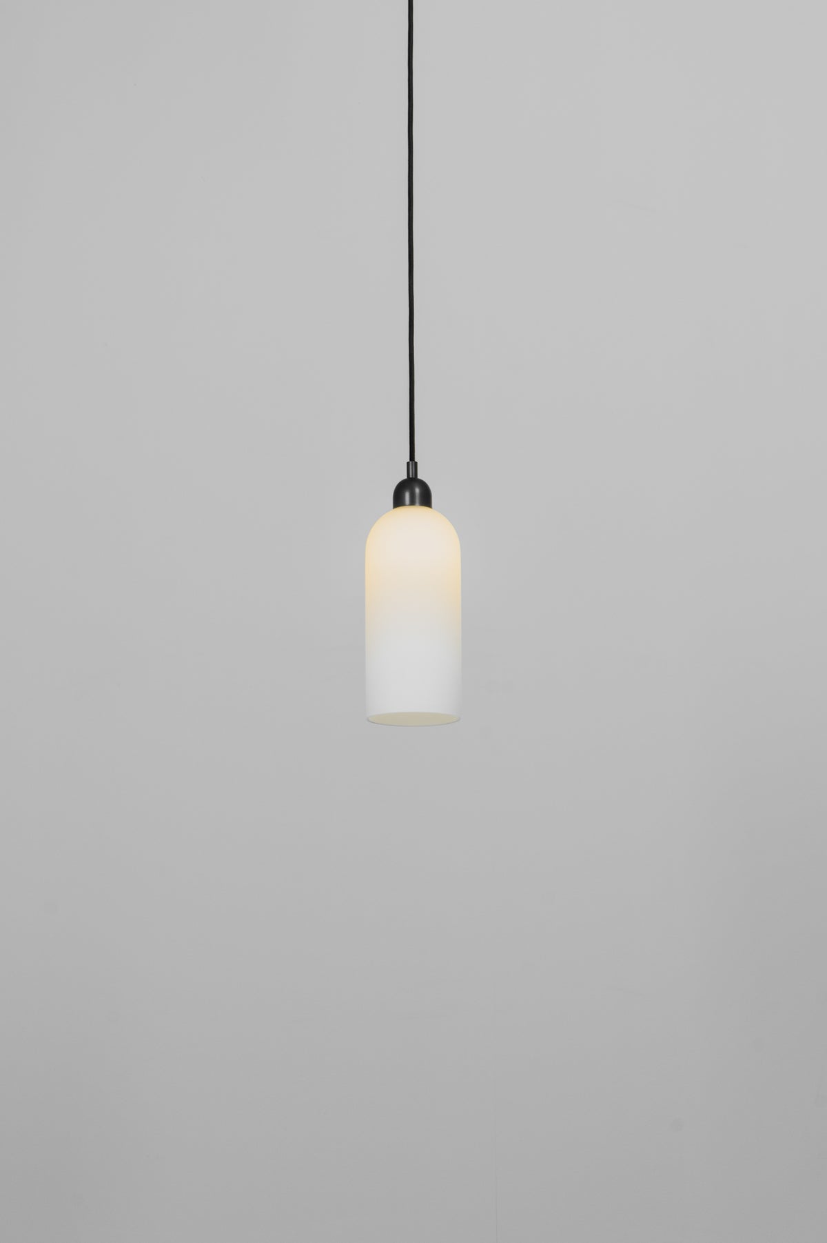 Odyssey Single Medium Pendant Light