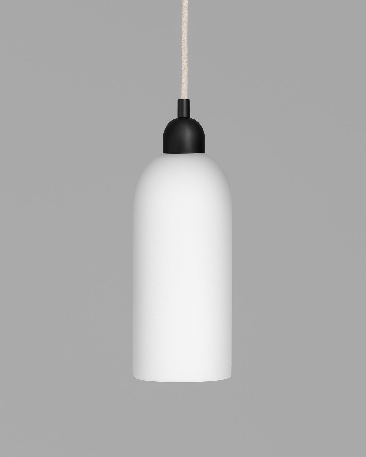 Odyssey Single Medium Pendant Light
