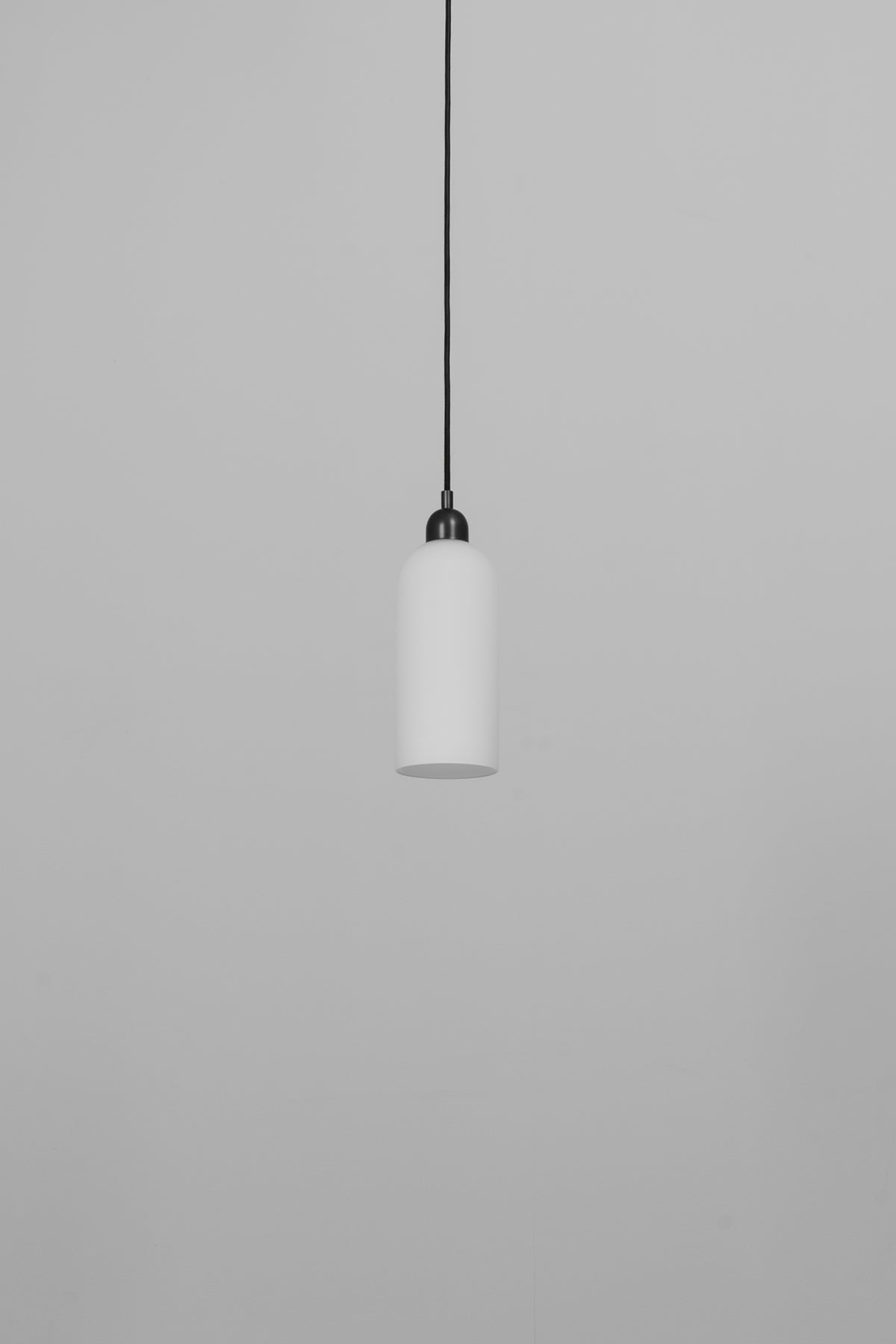 Odyssey Single Medium Pendant Light