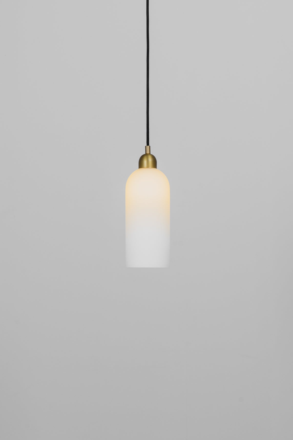 Odyssey Single Medium Pendant Light