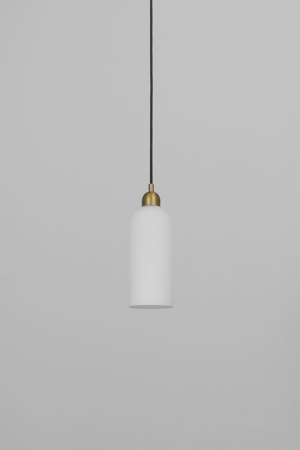 Odyssey Single Medium Pendant Light