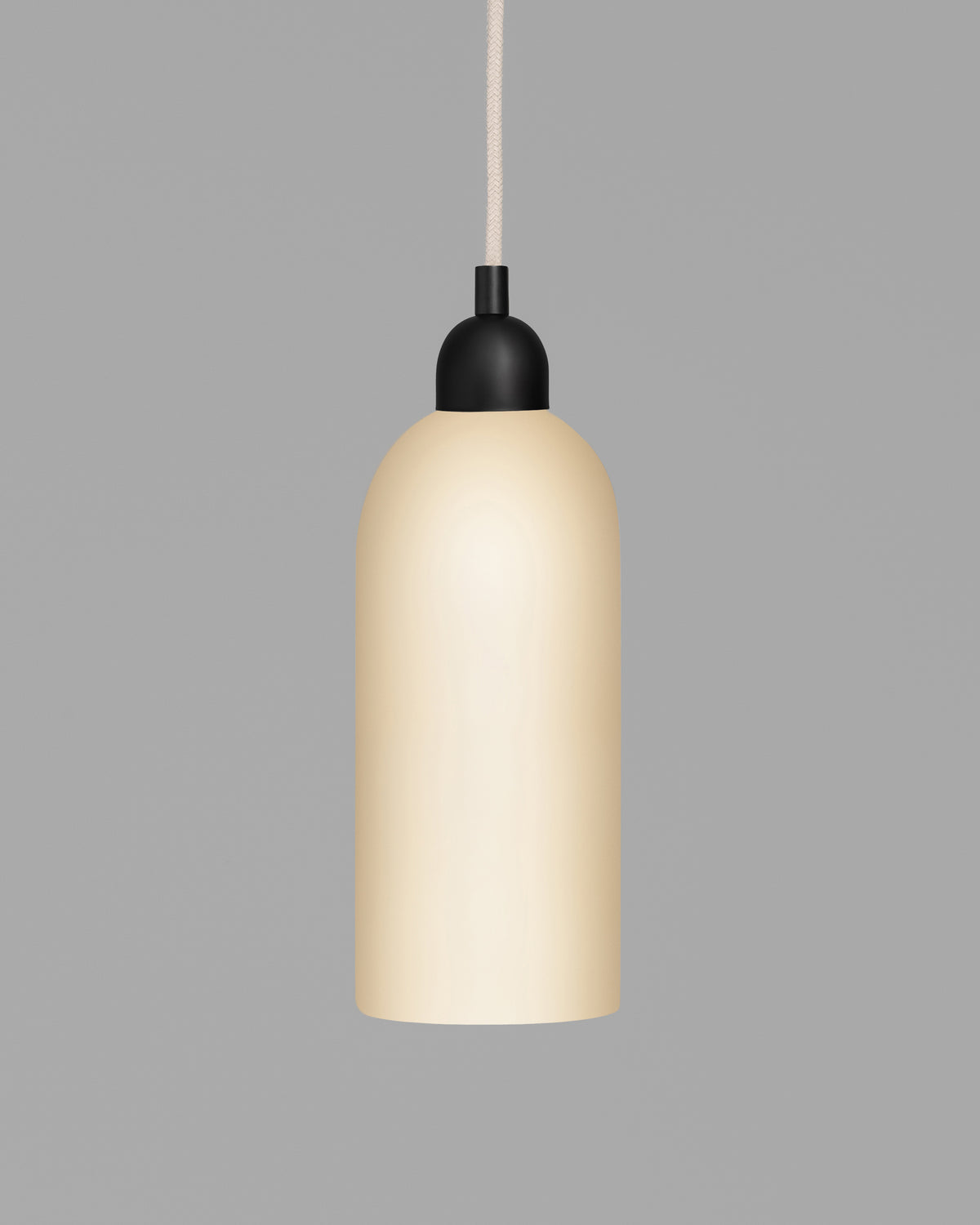 Odyssey Single Medium Pendant Light