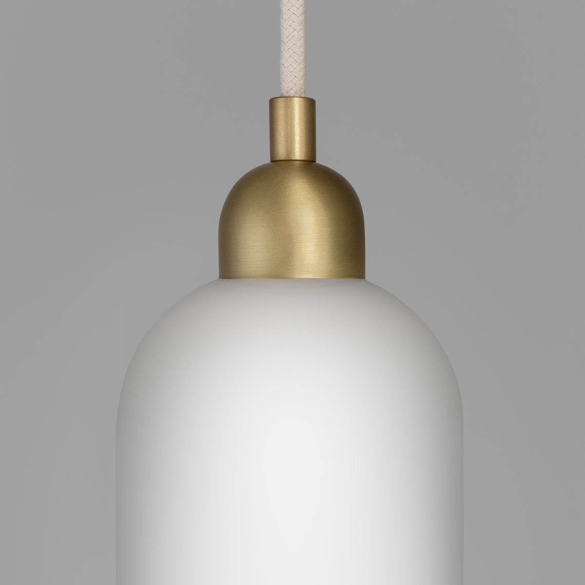Odyssey Single Medium Pendant Light