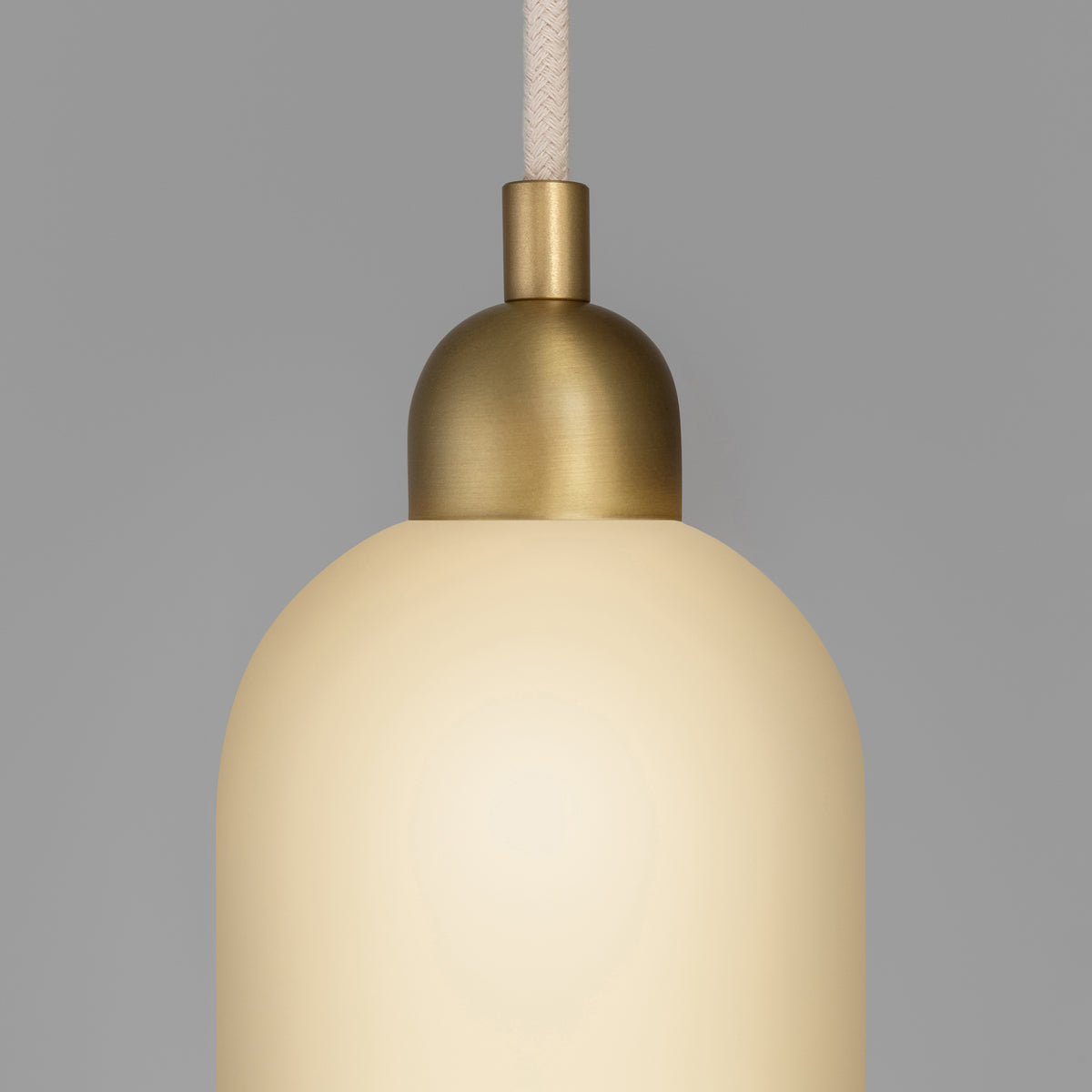 Odyssey Single Medium Pendant Light