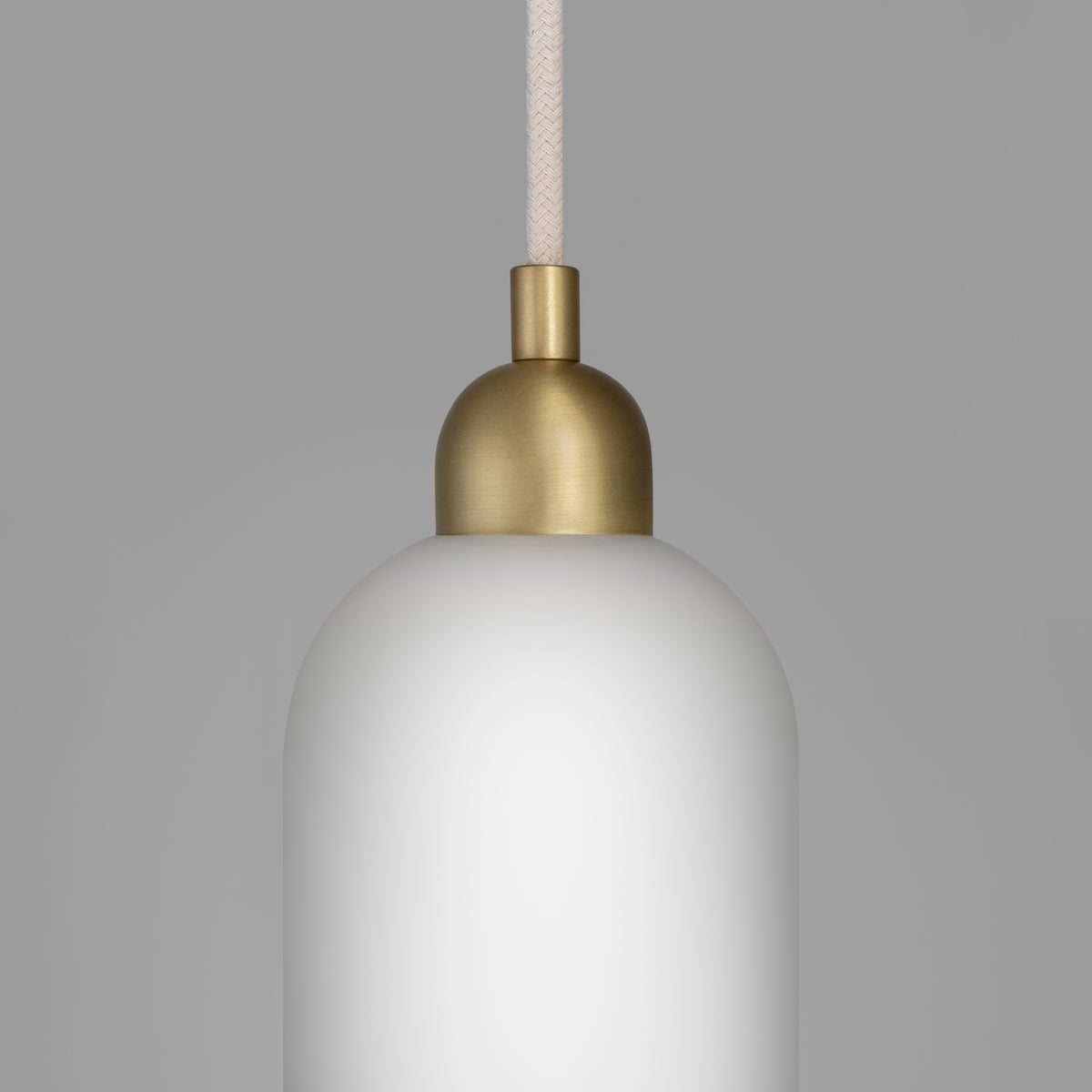 Odyssey Single Medium Pendant Light