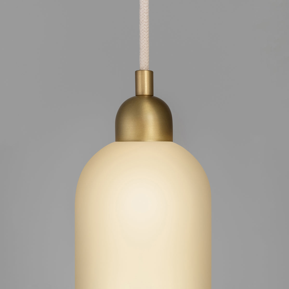 Odyssey Single Medium Pendant Light