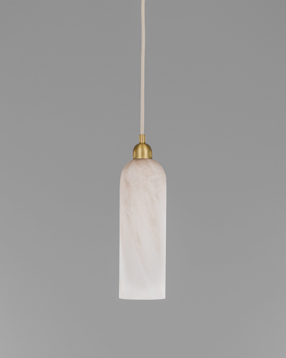 Odyssey Single Large Pendant Light