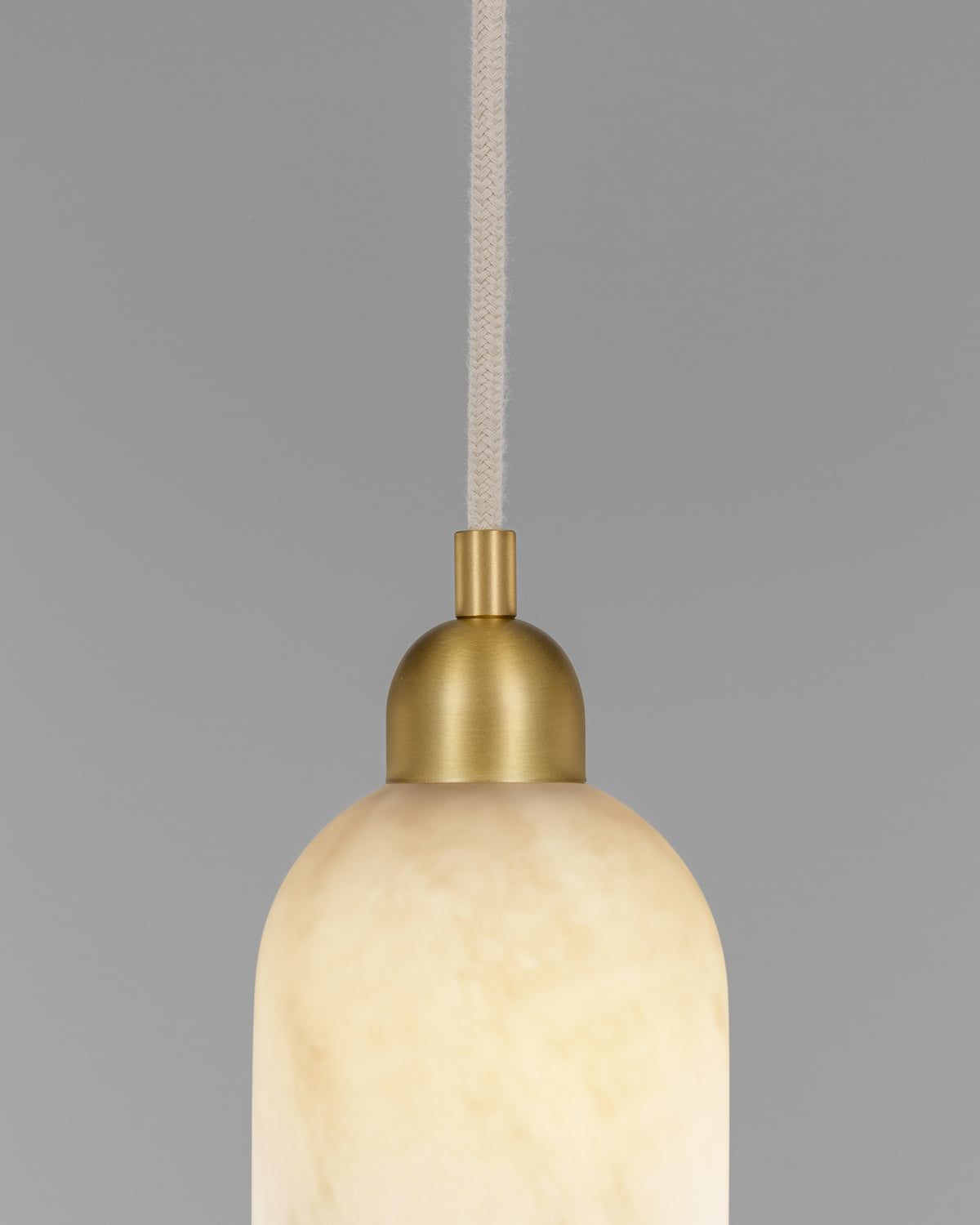 Odyssey Single Large Pendant Light