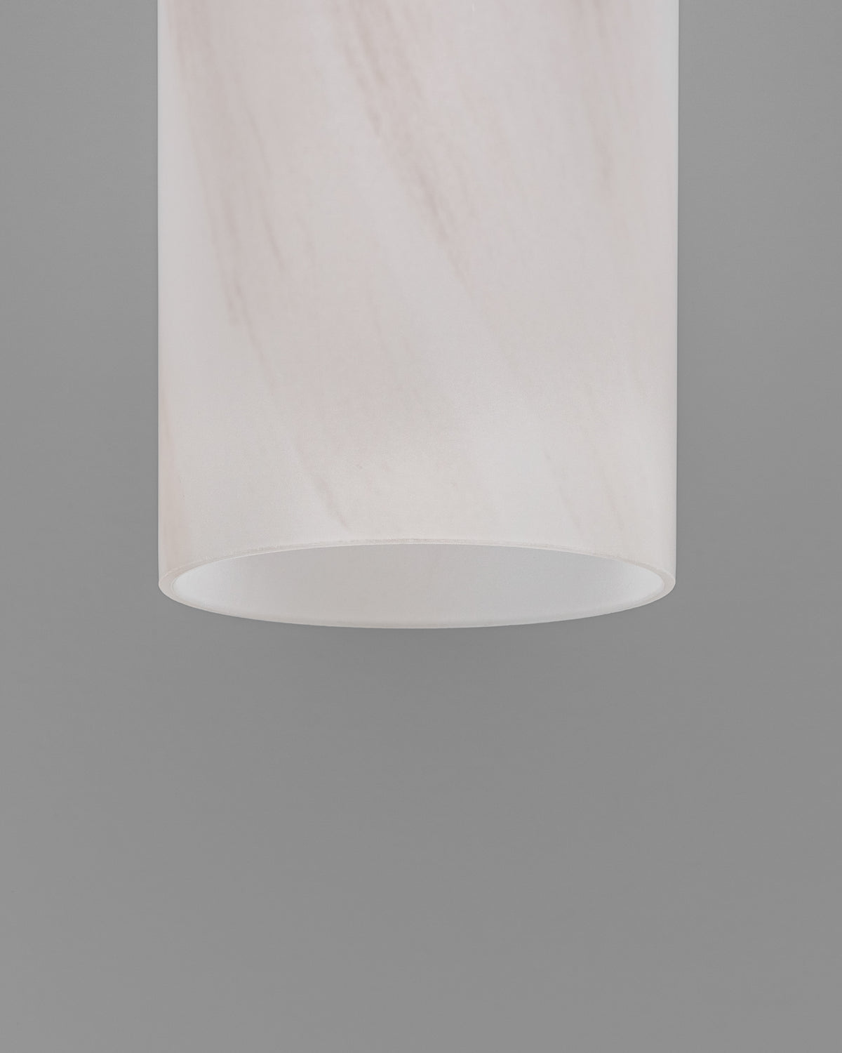 Odyssey Single Large Pendant Light