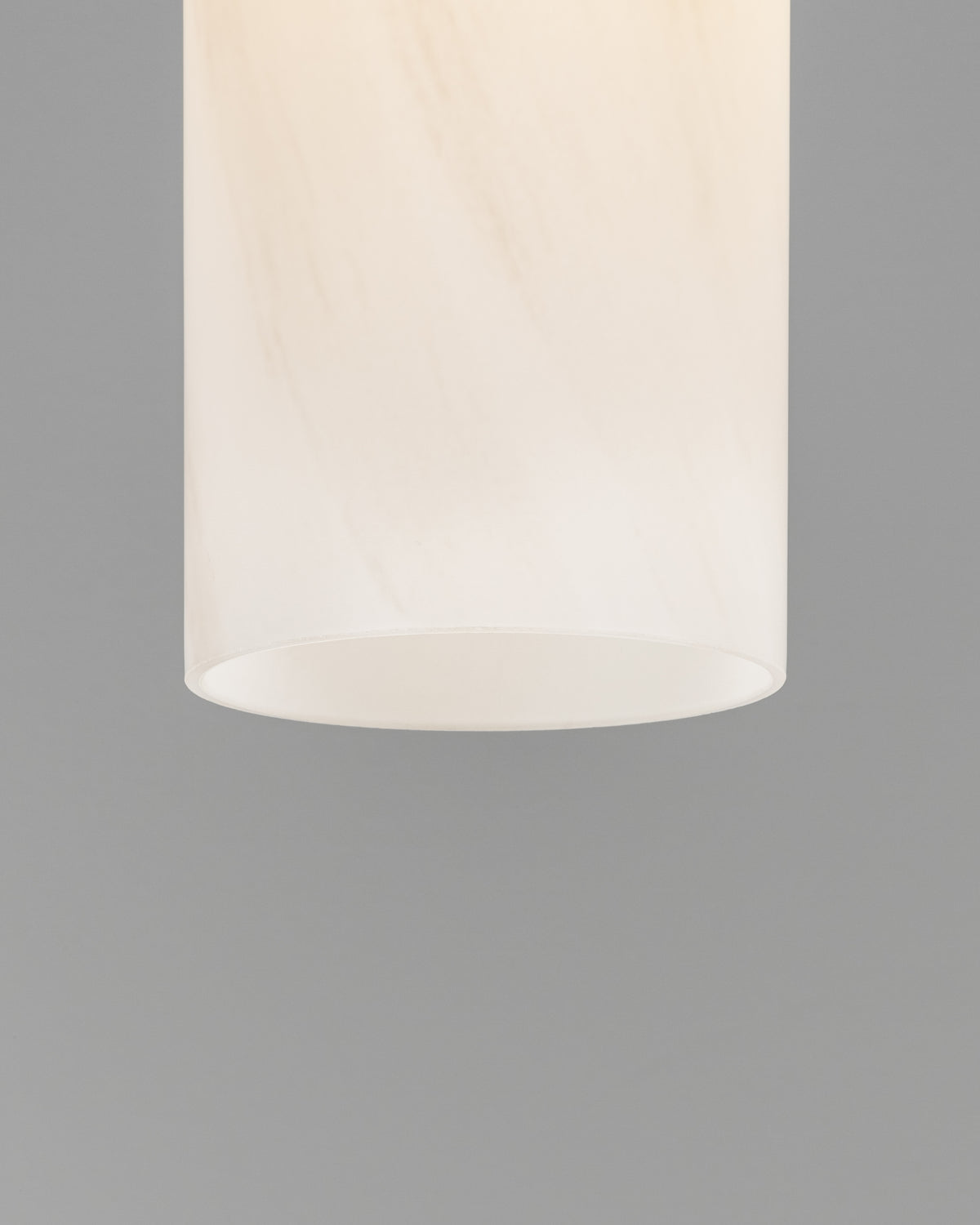 Odyssey Single Large Pendant Light