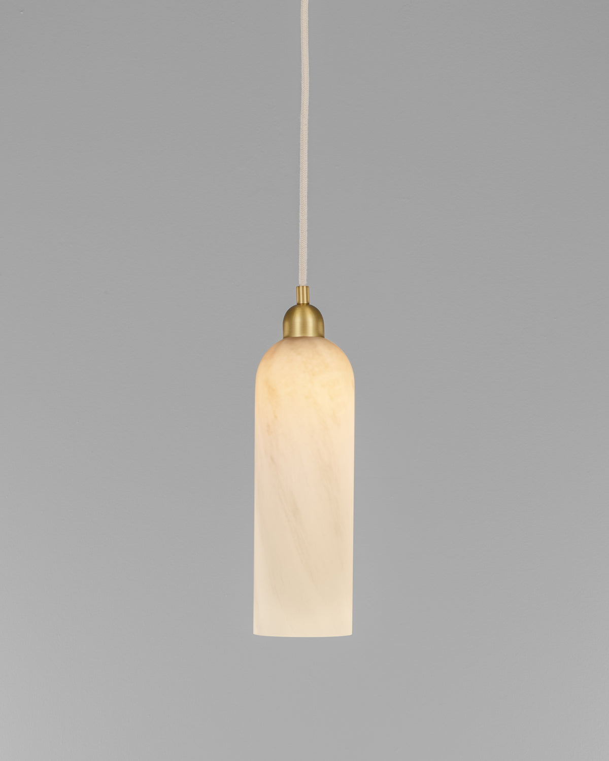 Odyssey Single Large Pendant Light