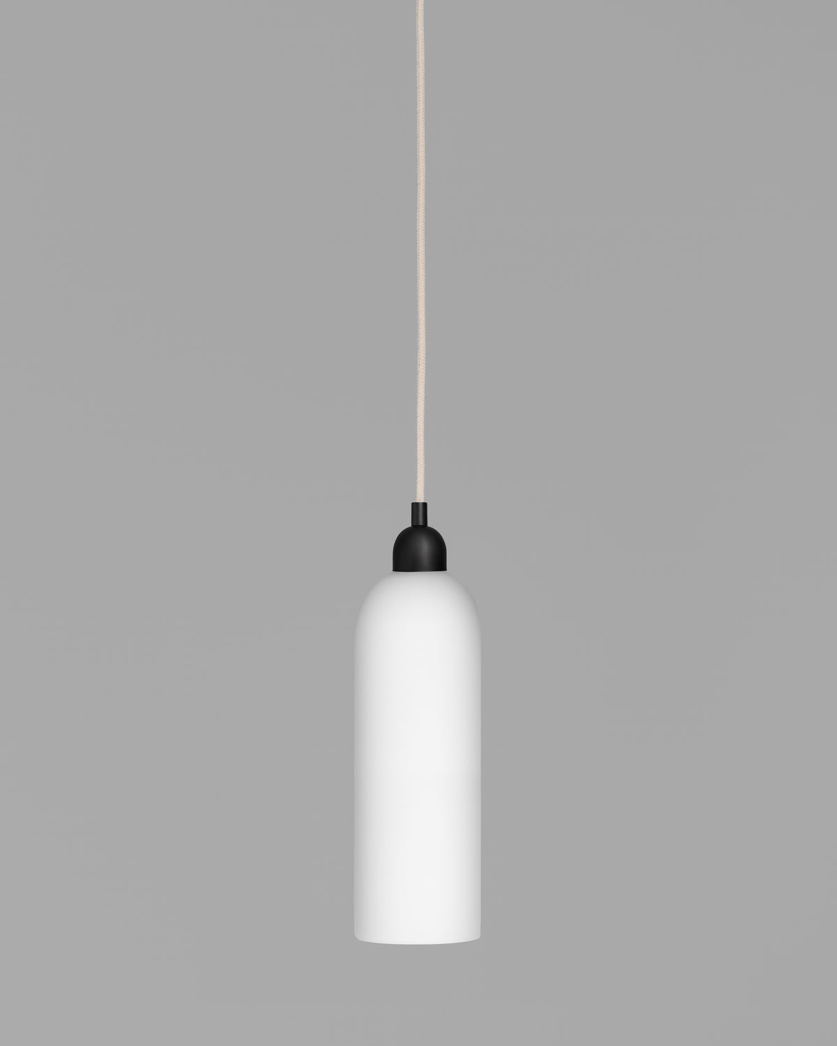 Odyssey Single Large Pendant Light